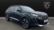 Peugeot 2008 1.2 PureTech 130 Allure Premium 5dr Petrol Estate